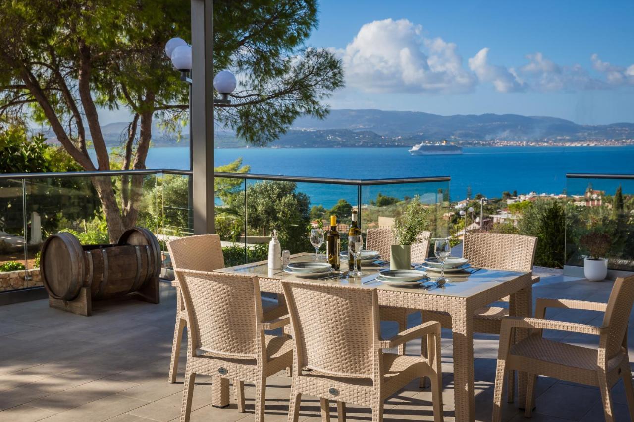 Villa Mariliza